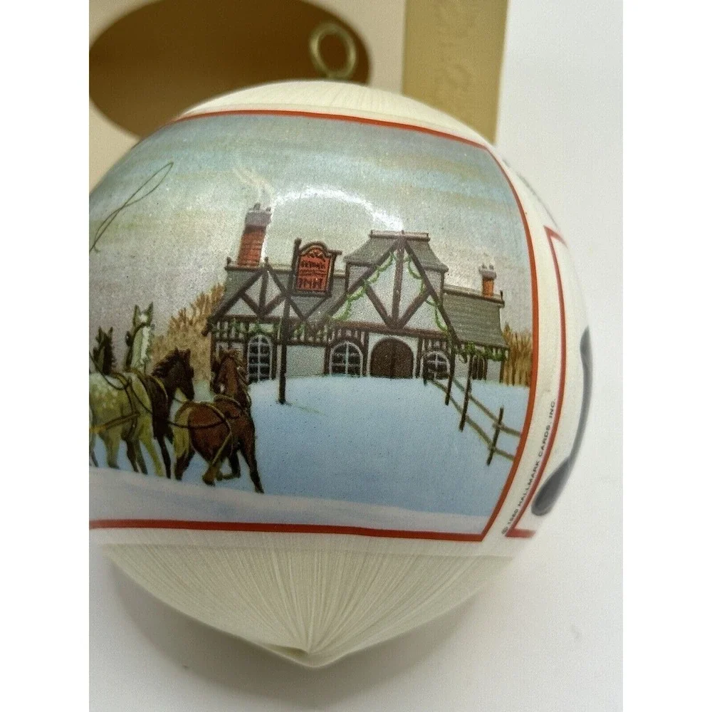Hallmark this vintage